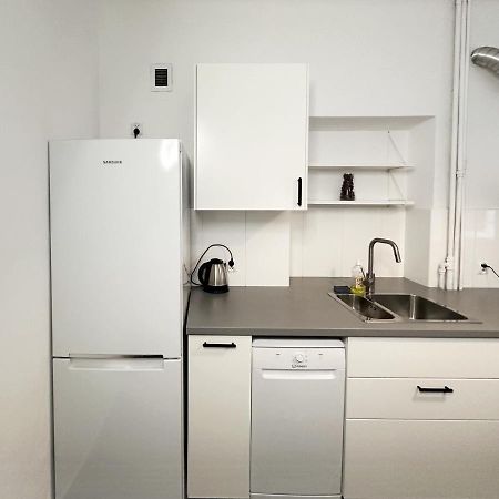 Fantastic Waw - Ns54 Room O Warsaw Luaran gambar
