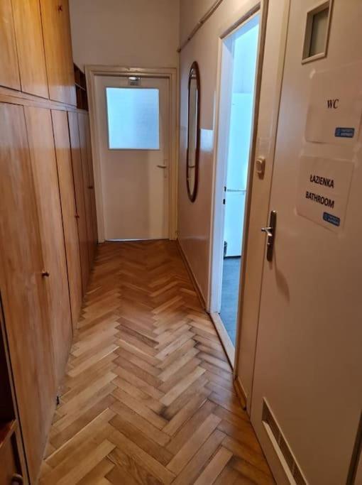 Fantastic Waw - Ns54 Room O Warsaw Luaran gambar