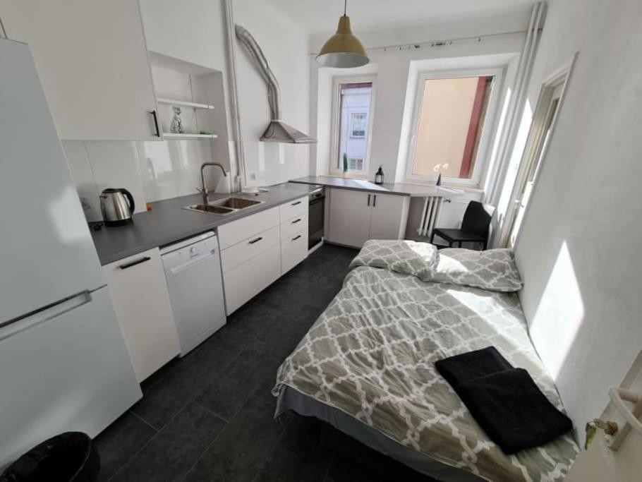 Fantastic Waw - Ns54 Room O Warsaw Luaran gambar