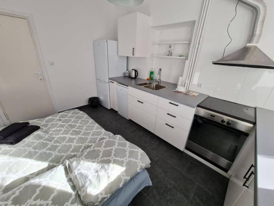 Fantastic Waw - Ns54 Room O Warsaw Luaran gambar