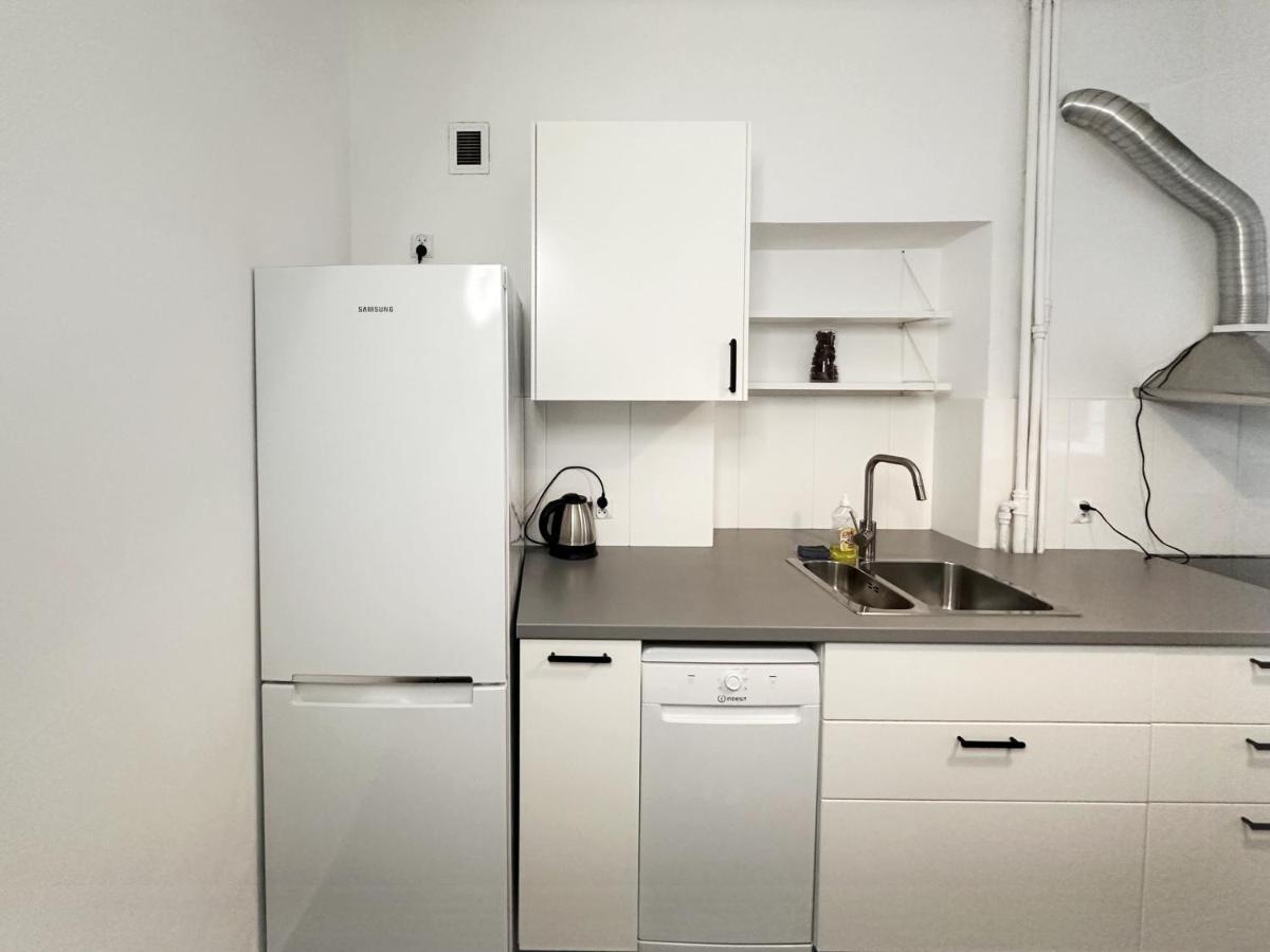Fantastic Waw - Ns54 Room O Warsaw Luaran gambar