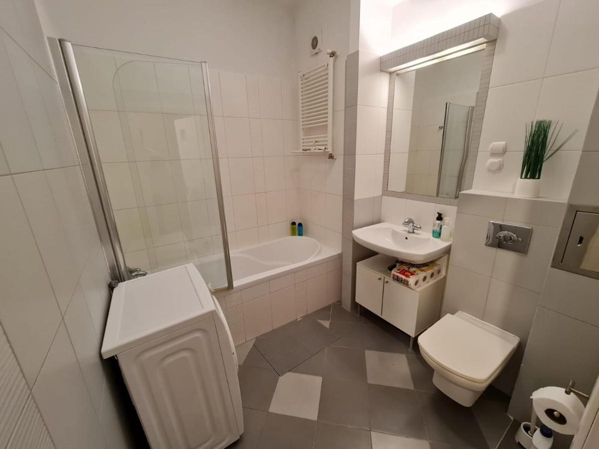 Fantastic Waw - Ns54 Room O Warsaw Luaran gambar